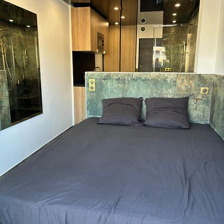 Studio Port Nature 1 แอกด์ ภายนอก รูปภาพ