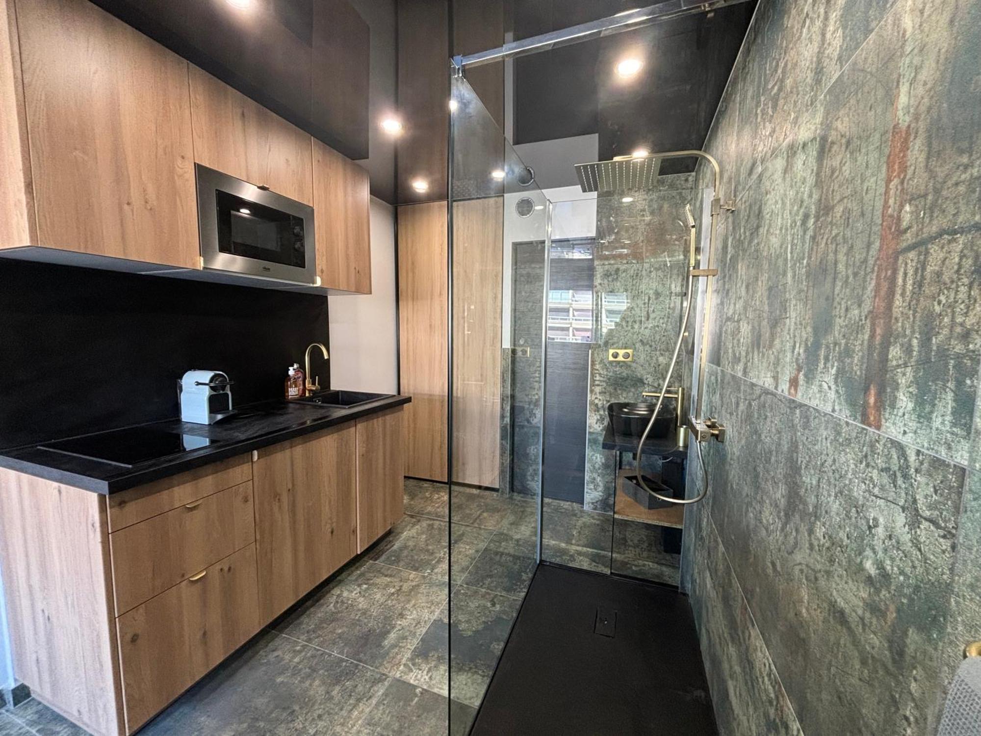 Studio Port Nature 1 แอกด์ ภายนอก รูปภาพ