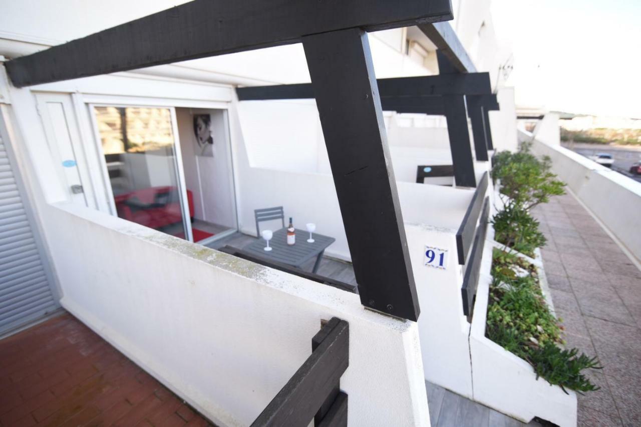 Studio Port Nature 1 แอกด์ ภายนอก รูปภาพ